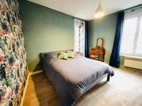 Hotels in Le Teilleul